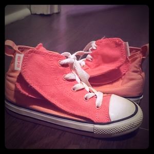 Toddler converse